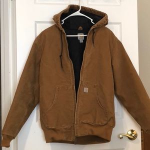 Carhartt Jacket